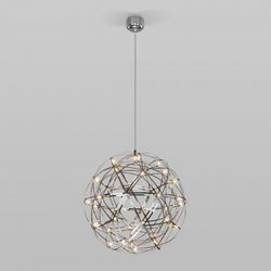 Подвесной светильник Bogate's Plesso 434/1