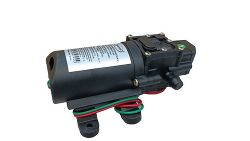 Насос диафрагменный к электрическому опрыскивателю COMFORT 12в 4 л/мин