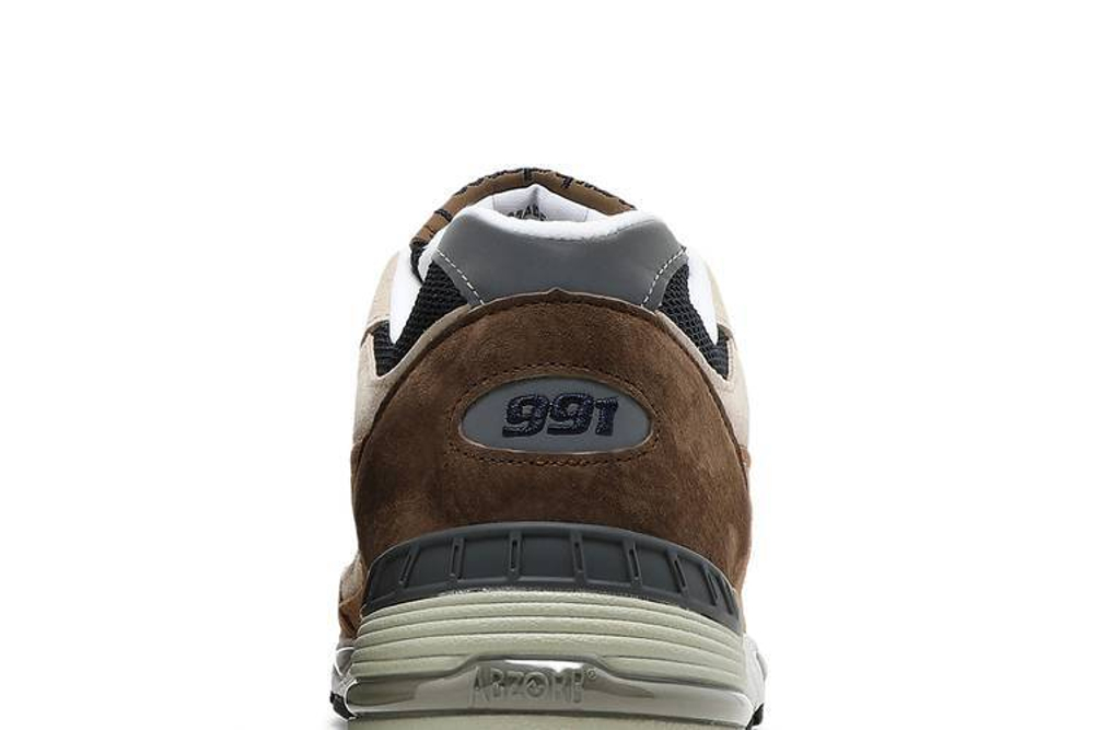 Кроссовки New Balance Nb 991