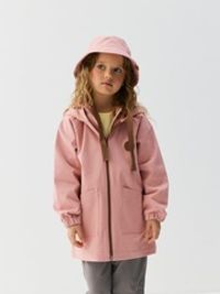 Ветровка хлопковая "Роза"