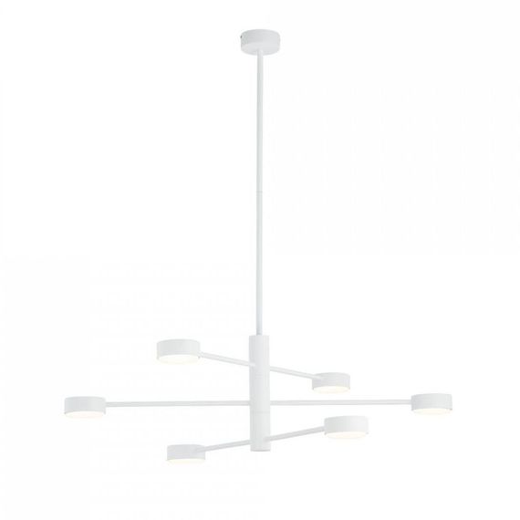 Подвесная люстра Nowodvorski Orbit 7942