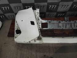 Бампер передний Toyota Alphard 3 17-23 Б/У Оригинал 5211958970