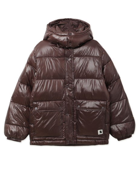 Женский Пуховик Brent