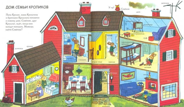 Как что называется