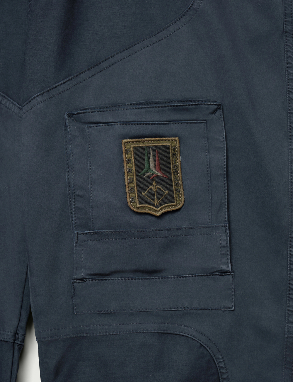 Брюки AERONAUTICA