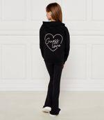 Худые Guess - черный(J4YQ07 KA6R3)