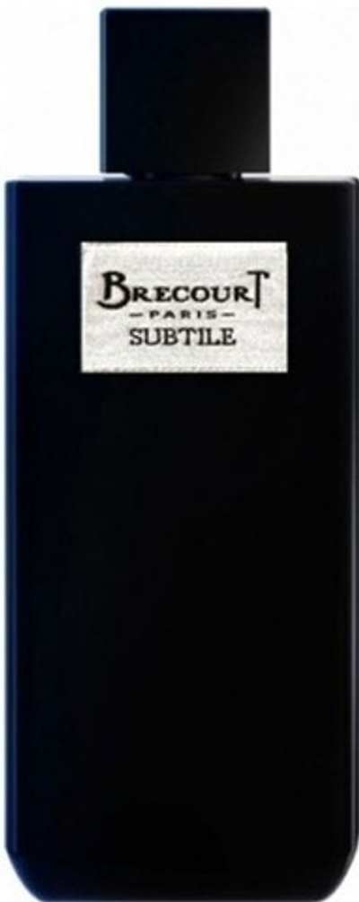 BRECOURT SUBTILE EDP 50 ML
