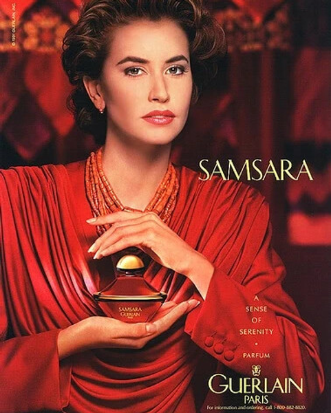 Guerlain Samsara