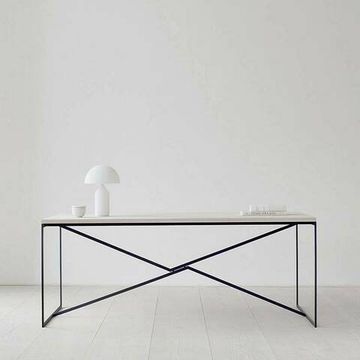 дизайнерский стол  GEOMETRIC  ( by Steel Art )
