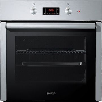 Электрический духовой шкаф Gorenje BO 5333 AX