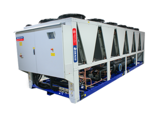 Система Чиллер-Фанкойл ROYAL Clima&ERACO RET.RCA-925E