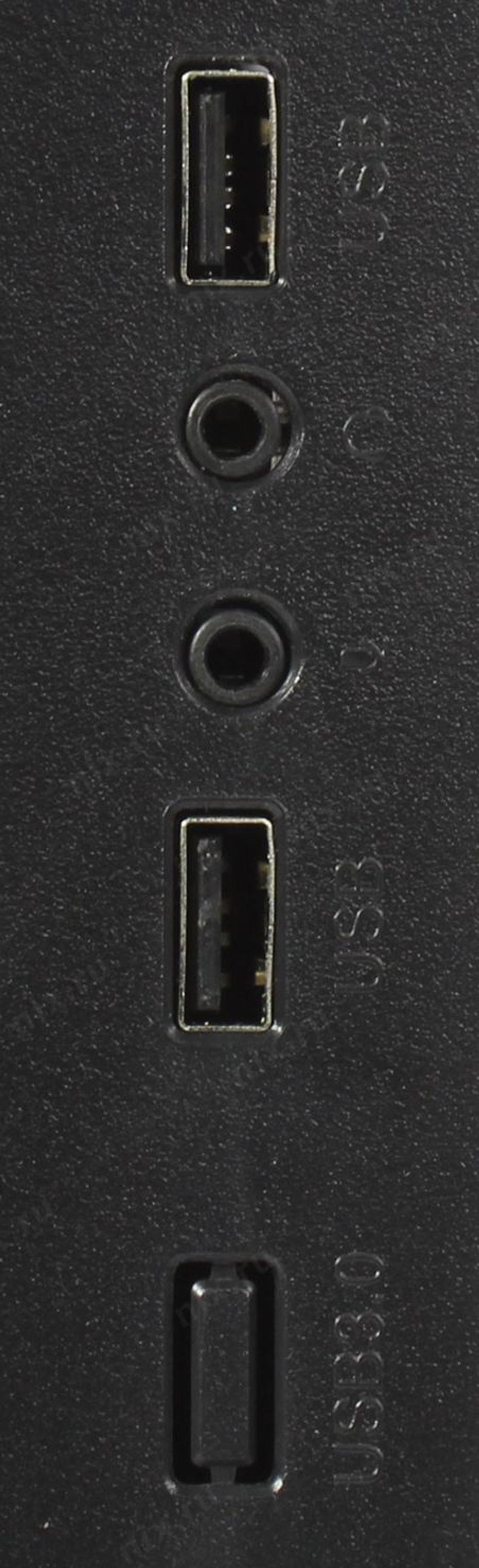 Miditower  Exegate <AA-440> ATX 450W  (24+4пин)  <EX290182RUS>