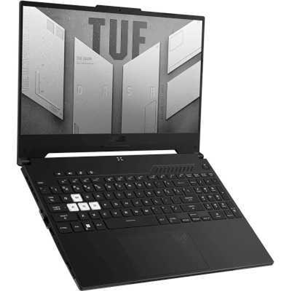 Ноутбук ASUS TUF Dash F15 FX517ZR-HQ008 90NR0AV3-M004W0-wpro