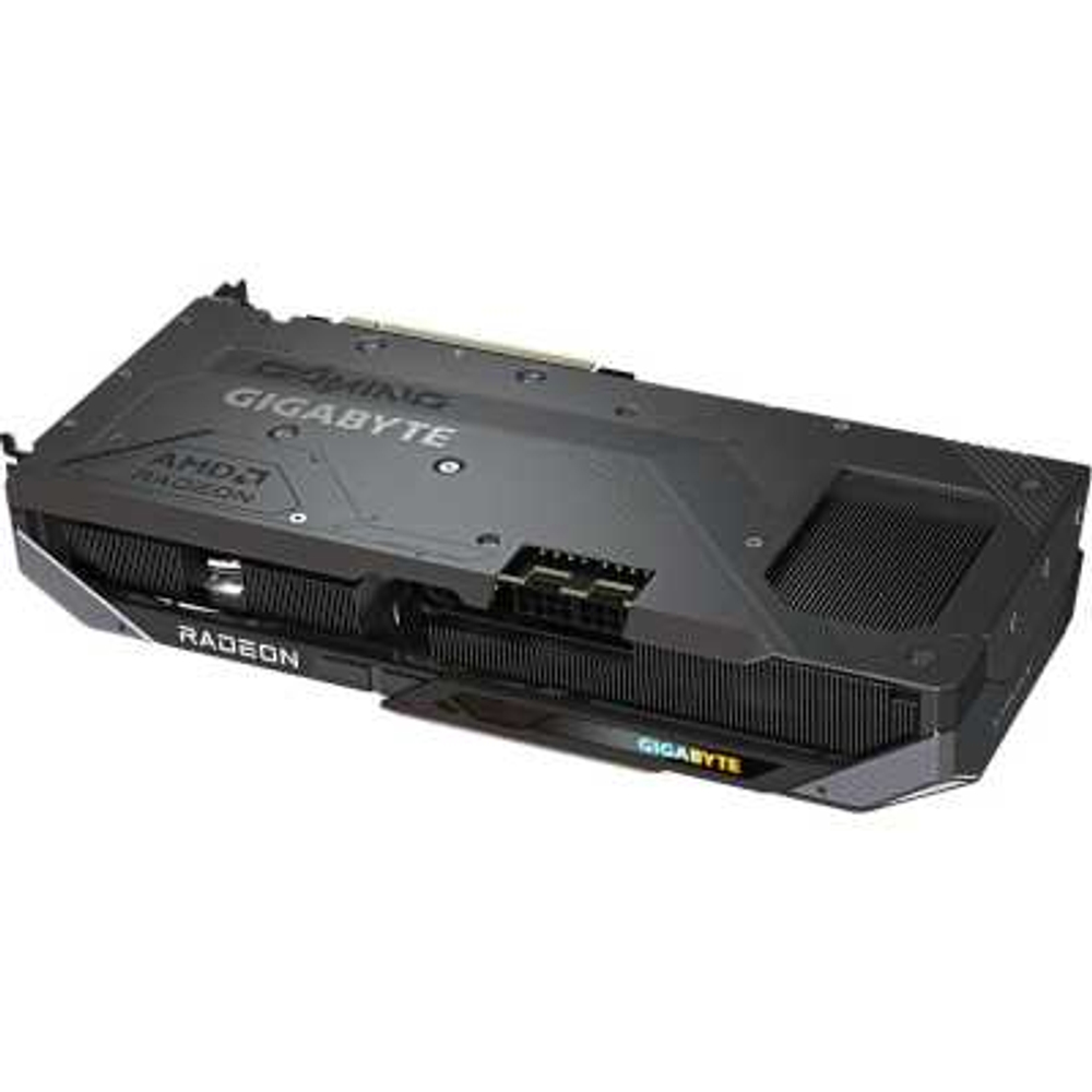 Видеокарта GigaByte AMD Radeon RX 9070 16Gb GV-R9070GAMING-16GD 1.0