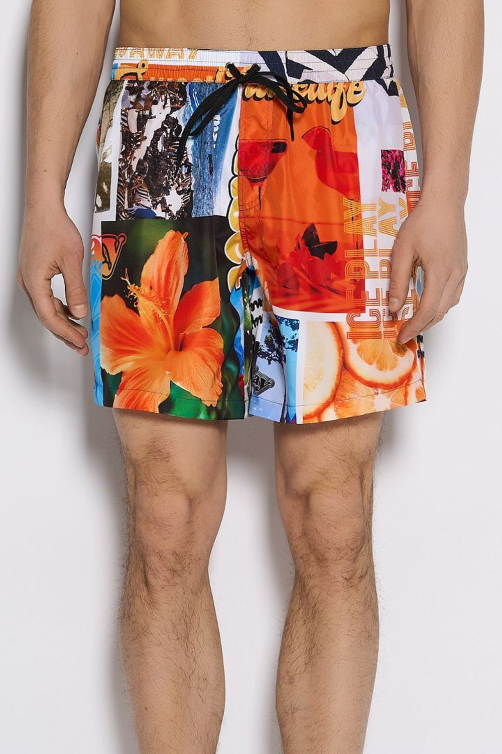 Шорты мужские ICE PLAY