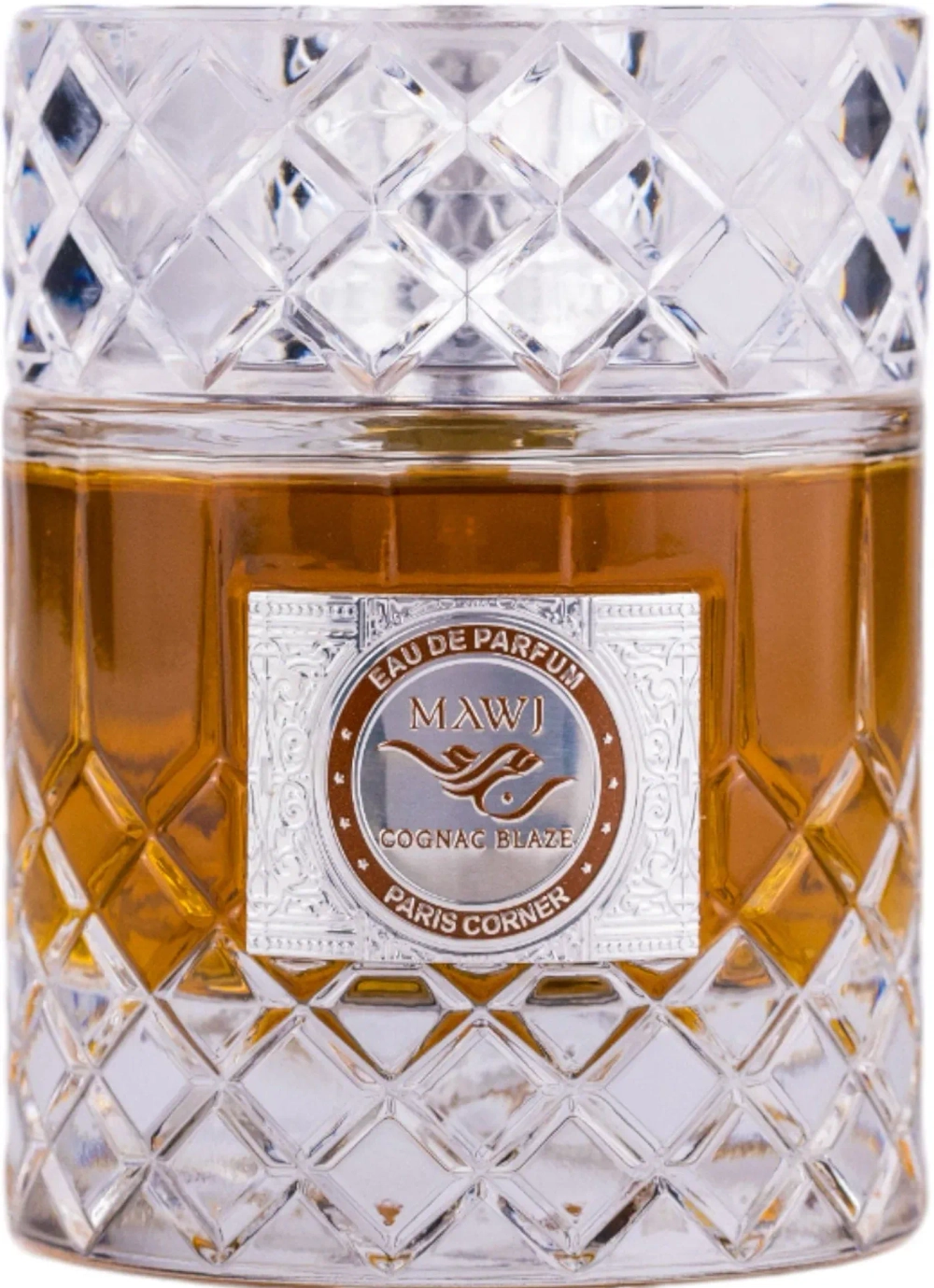 Paris Corner Mawj Cognac Blaze EDP