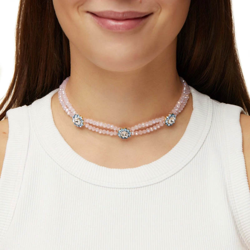 Колье Диона