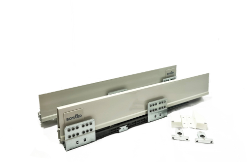 SB08GR.1/500 Направляющие SB08 СТАРТ