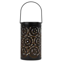 Светильник уличный ЭРА ERASF22-34 на солнечных батареях Марокко садовый 19 см | Садовые декоративные светильники