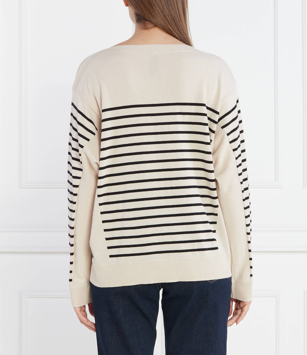 Свитер Marc Cain - бежевый(VS 41.08 M74)