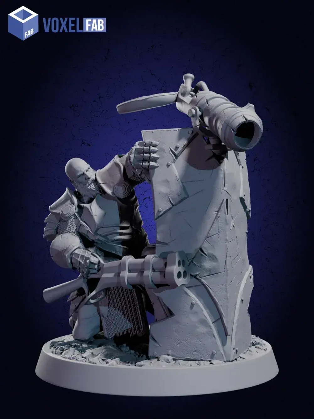 Стражи Света Миниатюры 10 шт. Dnd