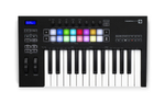 MIDI-клавиатура NOVATION Launchkey 25 MK3