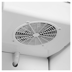 Шкаф морозильный TEFCOLD UF400V