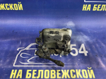 Замок двери задней правой MITSUBISHI PAJERO 1990