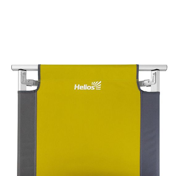 Кровать походная (HS-BD-171G) Helios