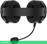Наушники Acer OHR303 черный (ZL.HDSEE.009)