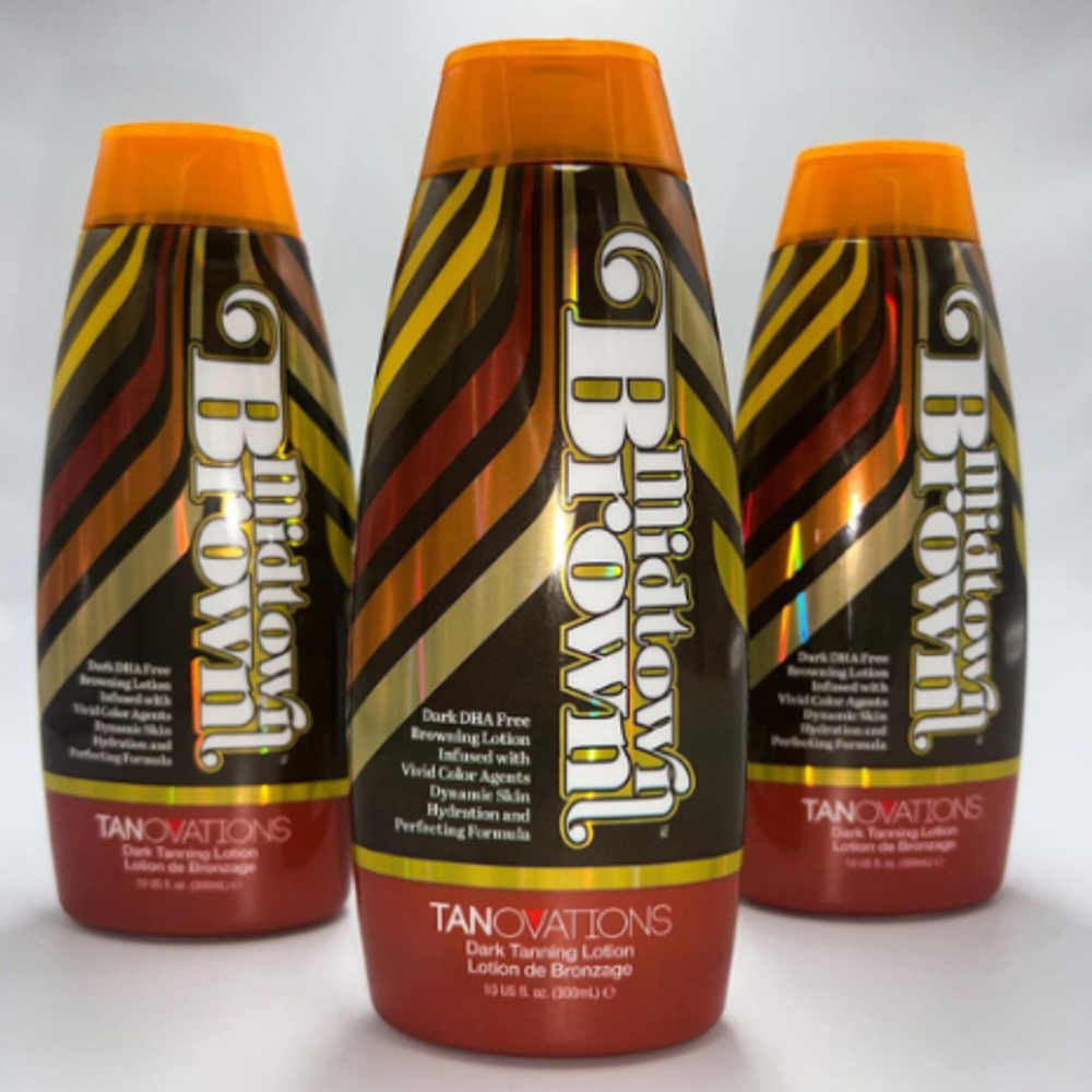 MIDTOWN BROWN™