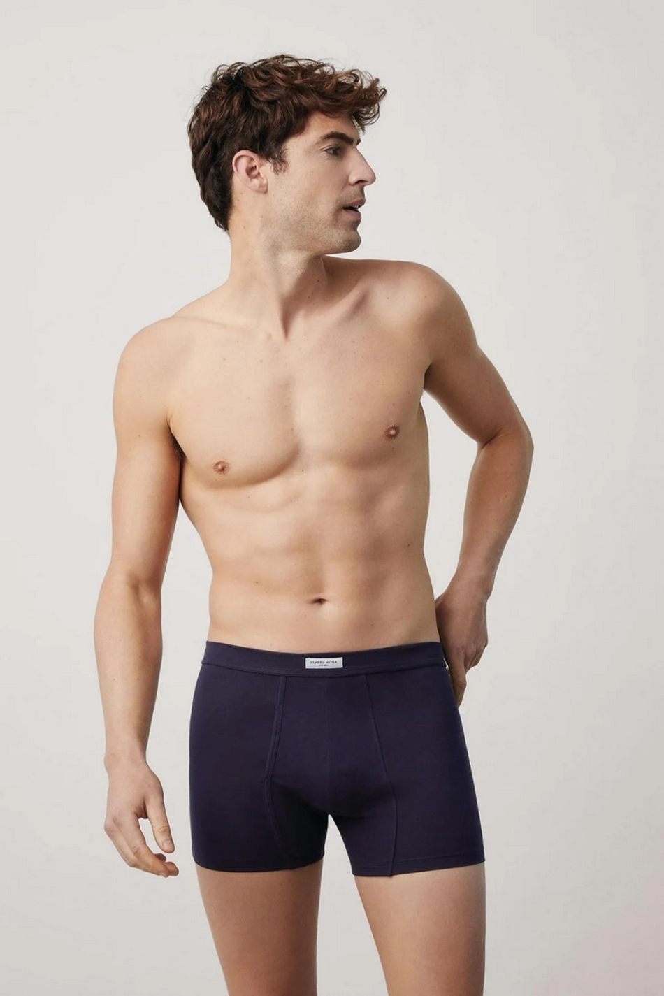 20157 Облегающие боксеры