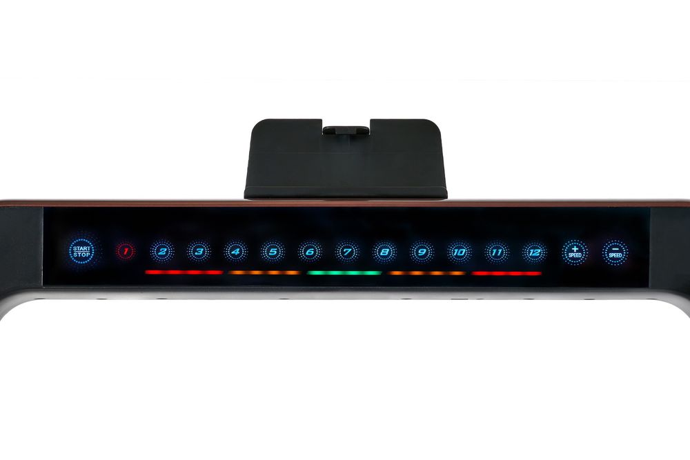 Titanium Masters Slimtech C10