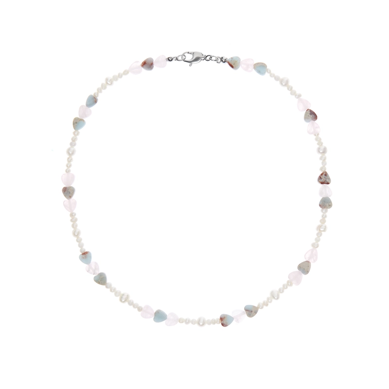 Колье Полное Любви