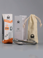 Походные столовые приборы Roxon C1 ( C1S )