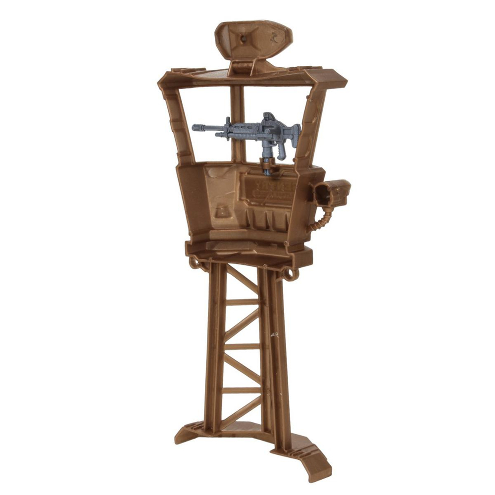 Игровой набор Спецслужба, коробка F27-1