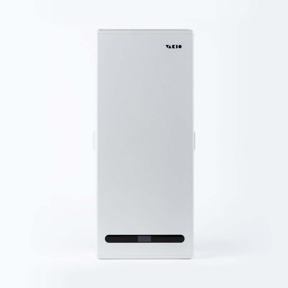 Умная вентиляция VAKIO Base Smart