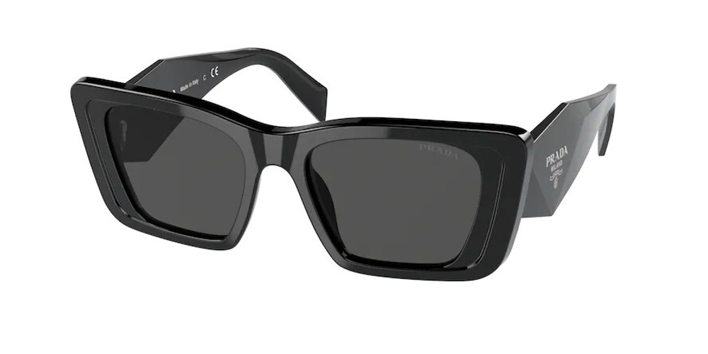 Prada 08YS 1AB5S0