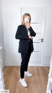 Костюм IH-4985 Фабрика Моды