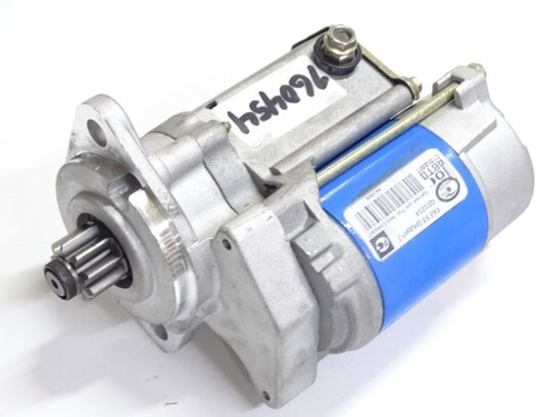 Стартер /Г-53, 66, 71, 73, ПАЗ-672/ редукторный (РосАвтоСтандарт)