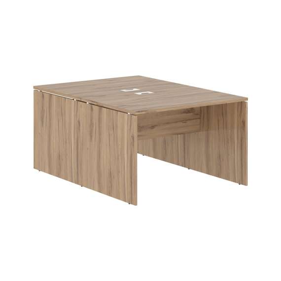 Стол двойной ED2ST 1180  1160х1606х750 EDIS