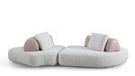 Диван DeSede DS-909/901 Sofa landscape