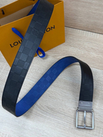 Двухсторонний ремень Louis Vuitton
