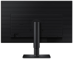 Монитор 27" Samsung LS27D400GAIXCI черный