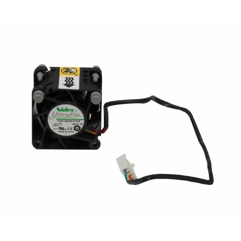 Система охлаждения IBM x3250 M4 4cm 12V 0.53A Chassis Fan V40S12BUB5-57A05