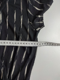 Комбинезон H&M из вискозы летний 44 размер