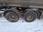 КамАЗ 65206 6x4 Седельный тягач 65206-002-68(Т5) (Дизельный, 12,0 л, 428 л.с., МТ)