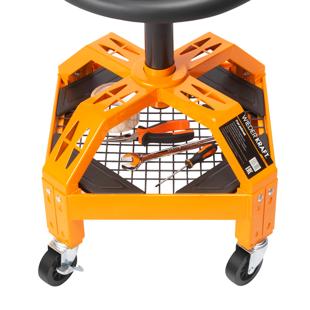 WDK-86016 Стул рабочий