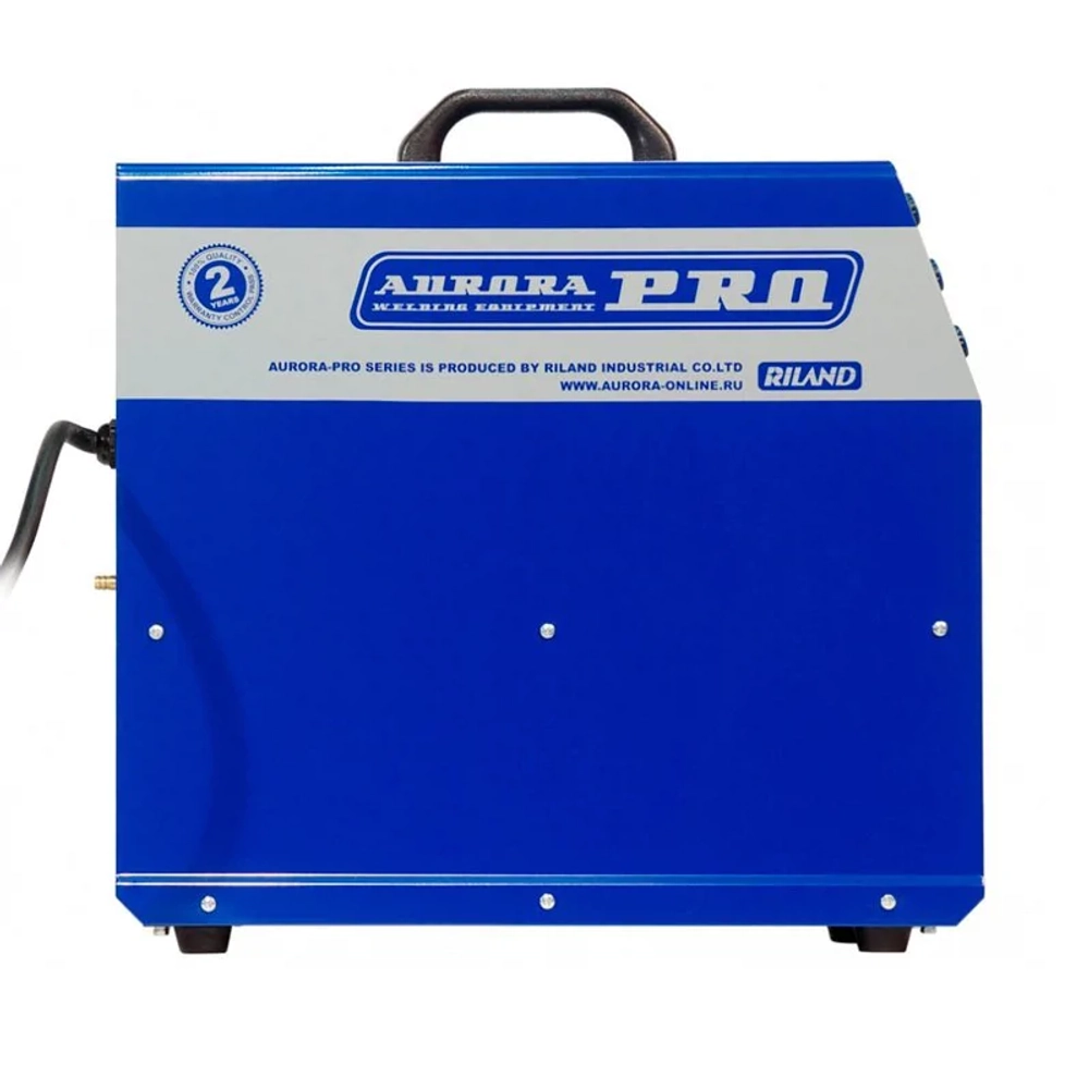 AuroraPRO OVERMAN 160 инверторный сварочный полуавтомат 7213710