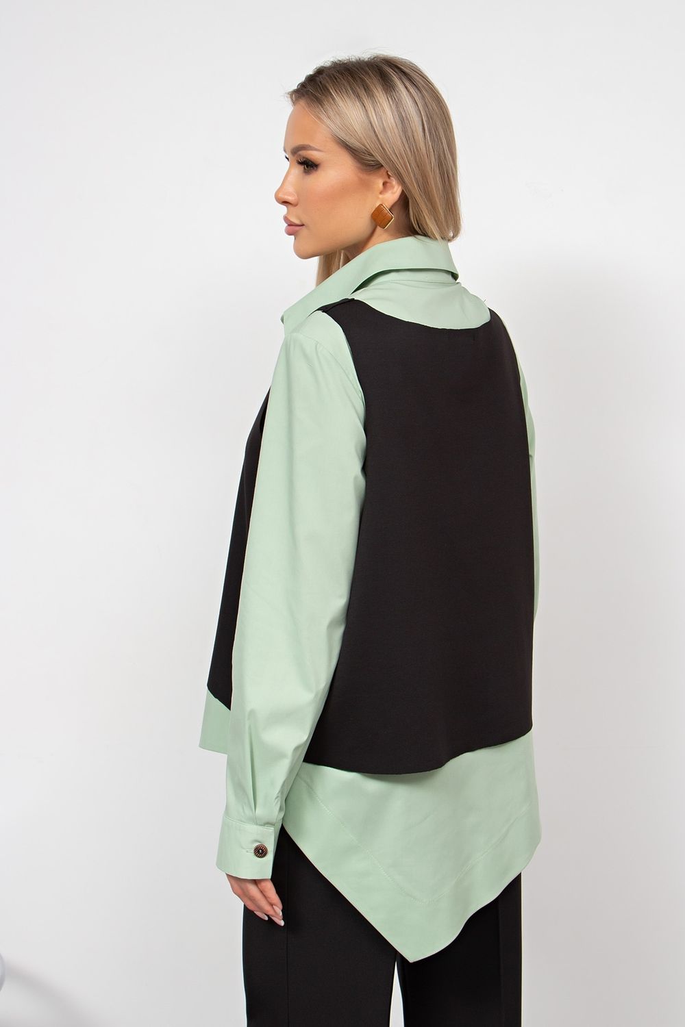 Рубашка Лояна №2 Valentina